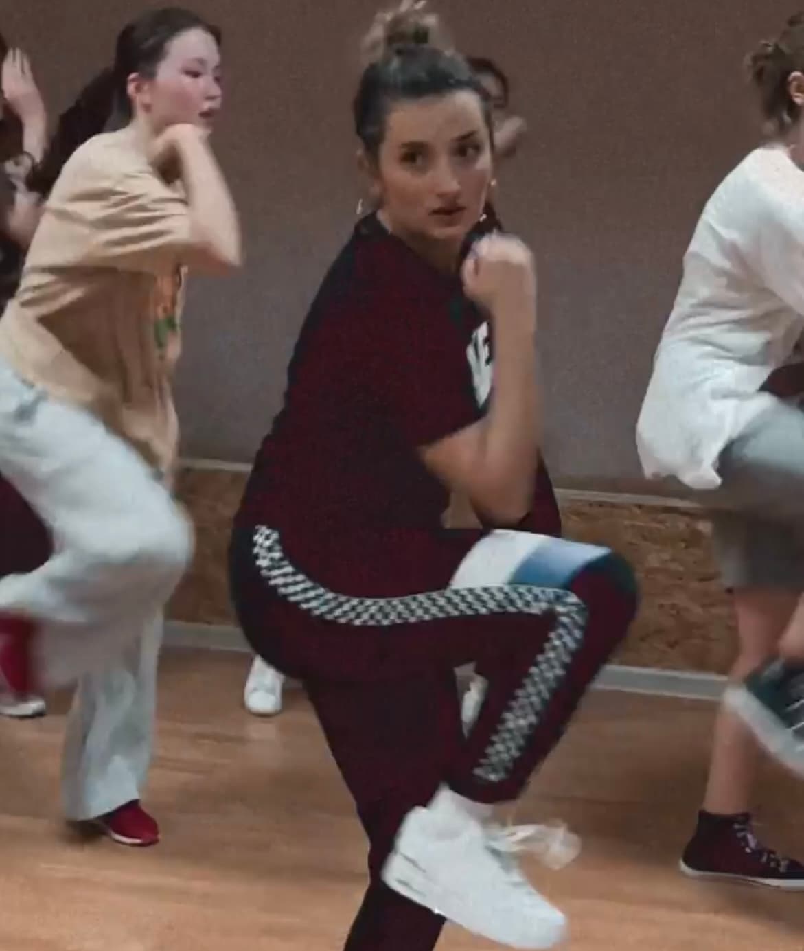Hip hop
